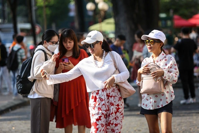 Cơ hội thu hút khách du lịch Trung Quốc - Ảnh 2