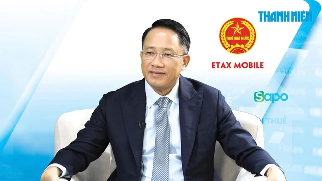 Thay đổi quản lý thuế, hộ kinh doanh cần lưu ý gì? - Ảnh 2