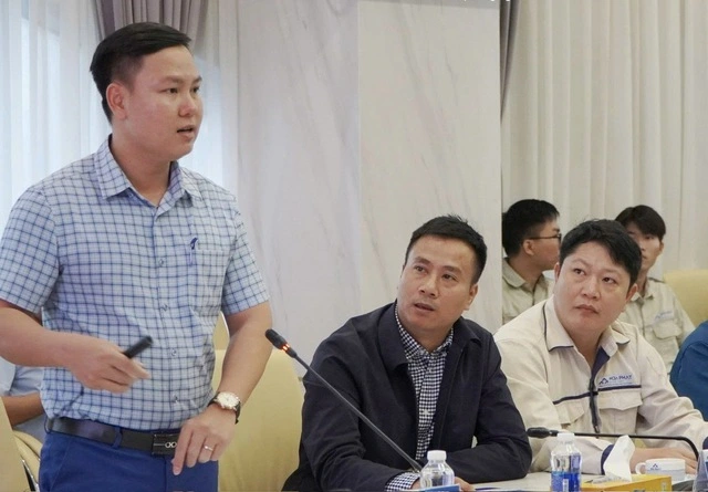 Dự án ray đường sắt Dung Quất dự kiến vận hành năm 2028 - Ảnh 2