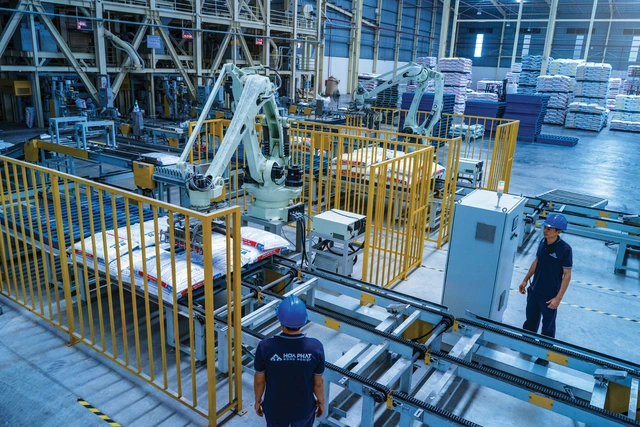 Nông nghiệp Hòa Phát lần đầu chào bán 30 triệu cổ phiếu ra công chúng - Ảnh 2