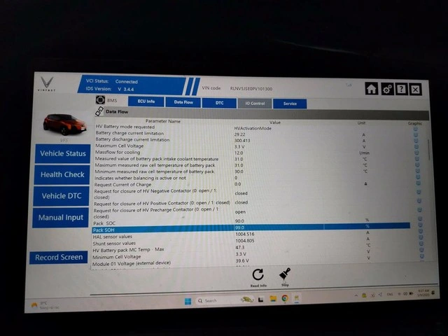 Pin xe điện có nhanh chai và 'chết dần' như pin điện thoại? - Ảnh 2