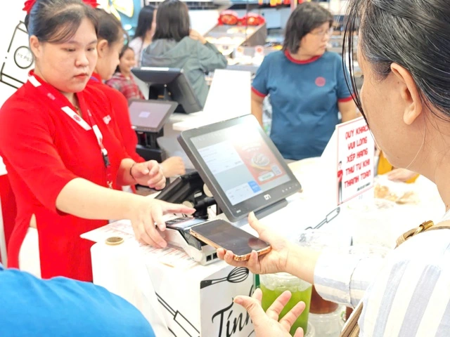 Không lập hóa đơn, lập sai thời điểm… phạt tiền triệu - Ảnh 1