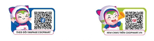 Saigon Co.op khẩn cấp hỗ trợ hàng chục tấn hàng thiết yếu,tiếp sức người dân vùng bão lũ - Ảnh 8