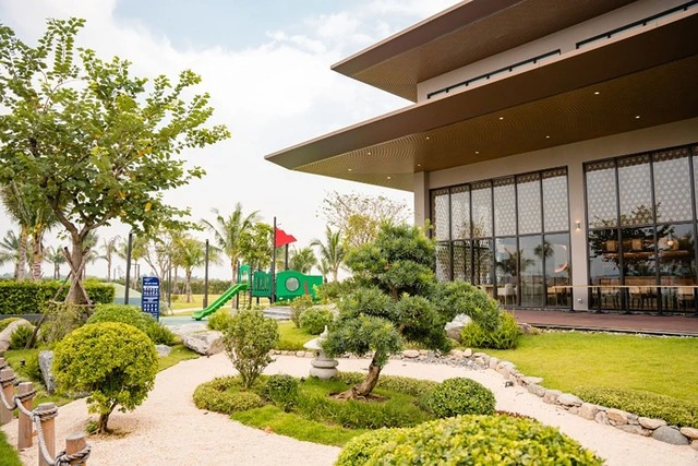 Nam Long - 33 năm kiên định kiến tạo di sản từ triết lý nhân văn - Ảnh 19