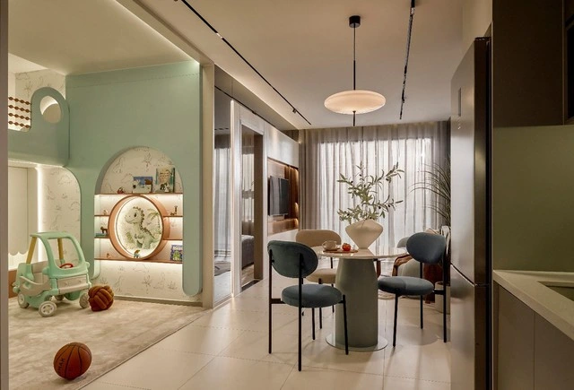 Cộng đồng cư dân trẻ - Động lực kiến tạo lối sống mới tại TT AVIO - Ảnh 3