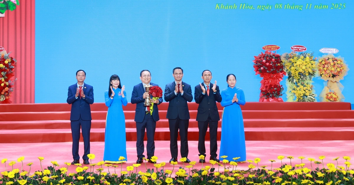 Yến sào Khánh Hòa: 35 năm vững bước cùng kinh tế biển Việt Nam