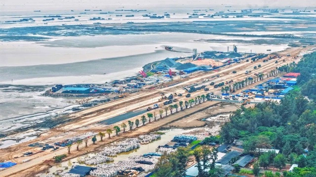 Tại sao dự án lấn biển Vinhomes Cần Giờ thu hút nhà đầu tư Hà Nội? - Ảnh 3