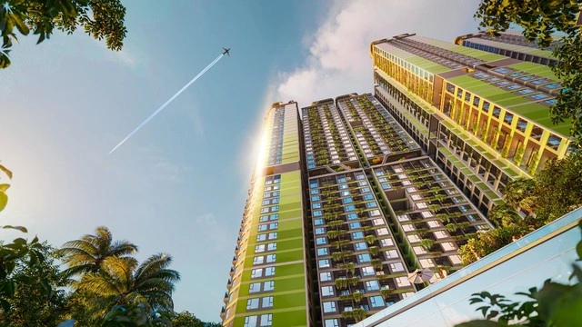 Phát Đạt đẩy mạnh thi công La Pura, tăng tốc hoàn thiện dự án - Ảnh 3