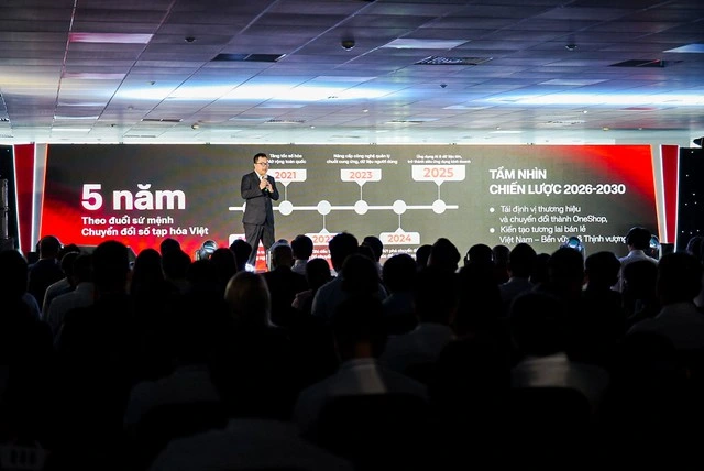 Tạp hóa thời công nghệ: Nhập hàng, kê khai, xuất hóa đơn chỉ với ứng dụng OneShop - Ảnh 3