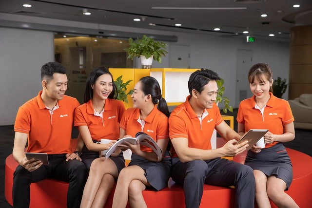 MSB: Hạnh phúc là chiến lược kiến tạo tương lai - Ảnh 2