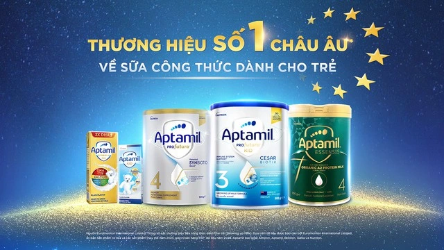 Hành trình phi thường mang hơn 100 năm di sản dinh dưỡng của Danone tới Việt Nam - Ảnh 3