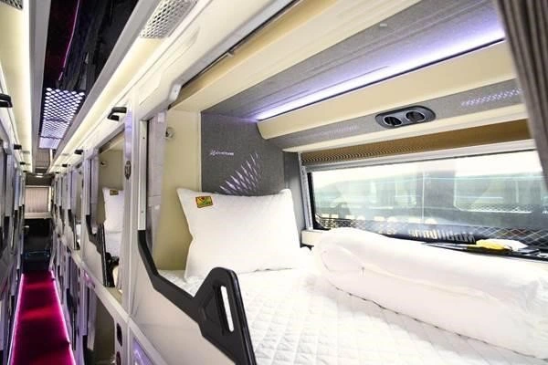 Vận tải hành khách Văn Minh: Dịch vụ từ trái tim, uy tín tạo dựng thương hiệu - Ảnh 3