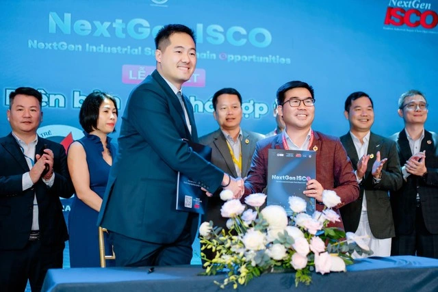 Khu công nghiệp sinh thái, động lực cho tăng trưởng xanh tại Việt Nam - Ảnh 3