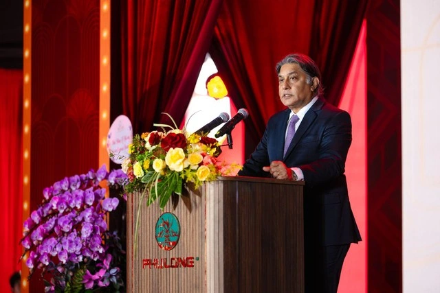 Phú Long khởi công Essensia Broadway - Đại lộ Art-Urban đầu tiên tại Nam Sài Gòn - Ảnh 3