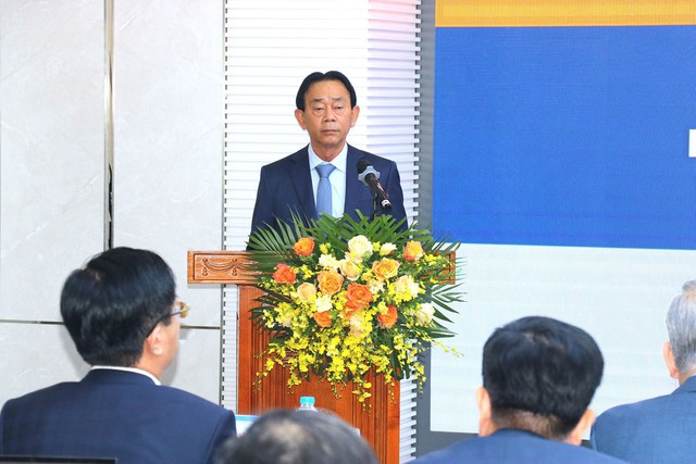 TKV ký hợp đồng mua bán than với doanh nghiệp năng lượng Lào - Ảnh 3