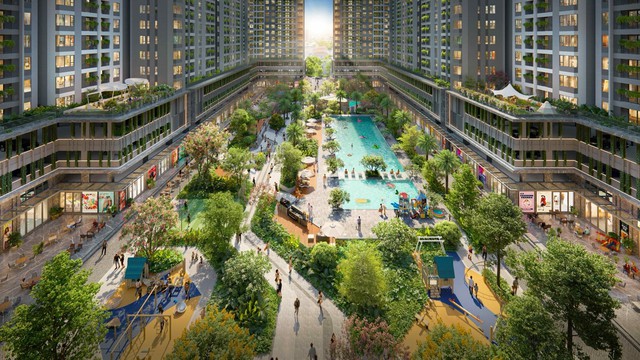 Đô thị Vành đai - Cao tốc: Dịch chuyển chiến lược đầu tư của các ‘ông lớn’ - Ảnh 3