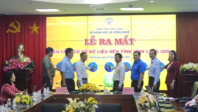 Nhiều sáng kiến giúp Vĩnh Long nâng cao chỉ số đổi mới sáng tạo cấp địa phương - Ảnh 3