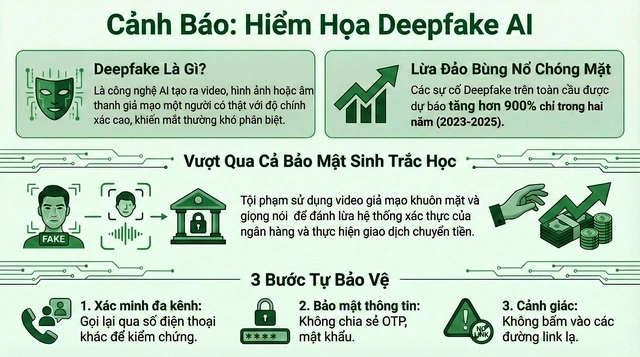 Cuối năm, lừa đảo lại bùng phát - Ảnh 3