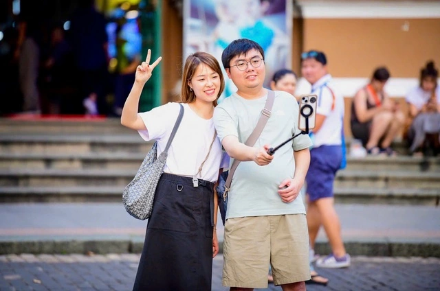 Cơ hội thu hút khách du lịch Trung Quốc - Ảnh 3