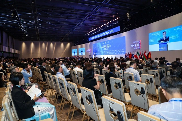 TP.HCM muốn thu hút FDI Trung Quốc lĩnh vực AI, Big Data, IoT và Blockchain - Ảnh 1