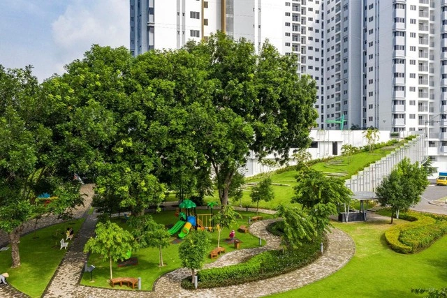 Đẩy nhanh nâng cấp Quốc Lộ 13, bất động sản dọc tuyến ‘vươn mình’ mạnh mẽ - Ảnh 4