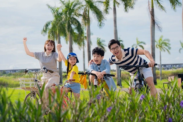 Nam Long - 33 năm kiên định kiến tạo di sản từ triết lý nhân văn - Ảnh 14