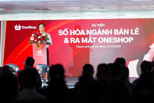 Tạp hóa thời công nghệ: Nhập hàng, kê khai, xuất hóa đơn chỉ với ứng dụng OneShop - Ảnh 4