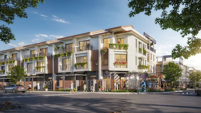 LA Home khởi công phân khu River Park giữa tâm điểm hạ tầng tăng tốc về đích - Ảnh 4