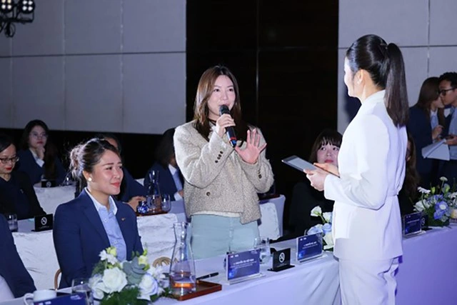 MB bắt tay Visa, KOTRA ra mắt thẻ doanh nghiệp đa năng MB Visa Hi BIZ - Ảnh 4