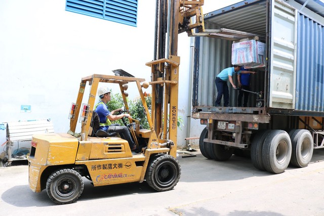 Từ 'làm thật' đến chuẩn UL: Cát Vạn Lợi ghi dấu ấn tại thị trường khó tính - Ảnh 4