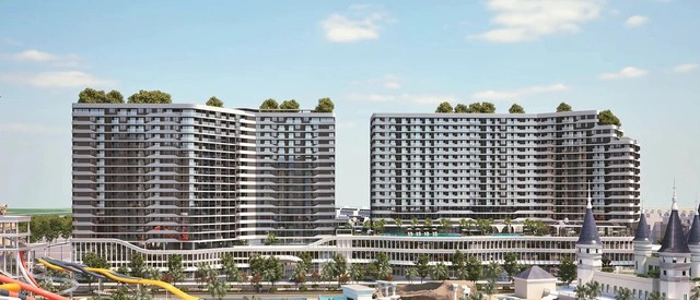 Van Phuc City: Bản giao hưởng của đẳng cấp, tinh hoa và giá trị tương lai - Ảnh 4