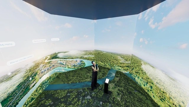 Nam Long Journey 2025 - Experience ‘Integrated’, trải nghiệm tích hợp BĐS đô thị dịp cuối năm - Ảnh 4