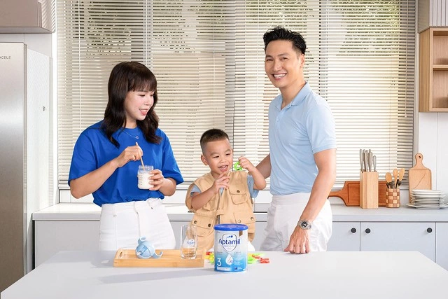 Hành trình phi thường mang hơn 100 năm di sản dinh dưỡng của Danone tới Việt Nam - Ảnh 4