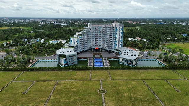 Nhiều sáng kiến giúp Vĩnh Long nâng cao chỉ số đổi mới sáng tạo cấp địa phương - Ảnh 4