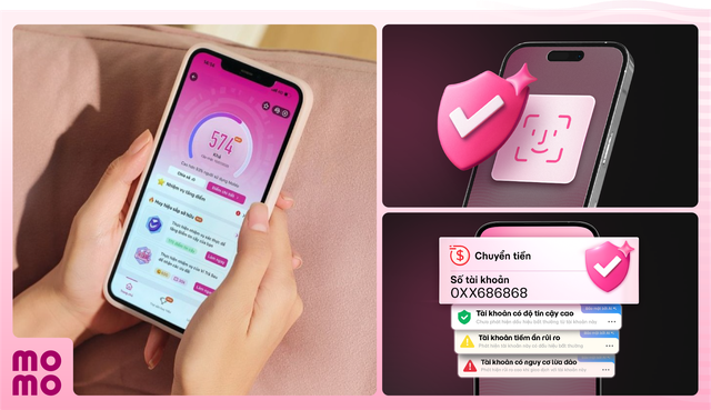 Từ 2G đến AI: 15 năm MoMo mở rộng tài chính số cho người Việt - Ảnh 4