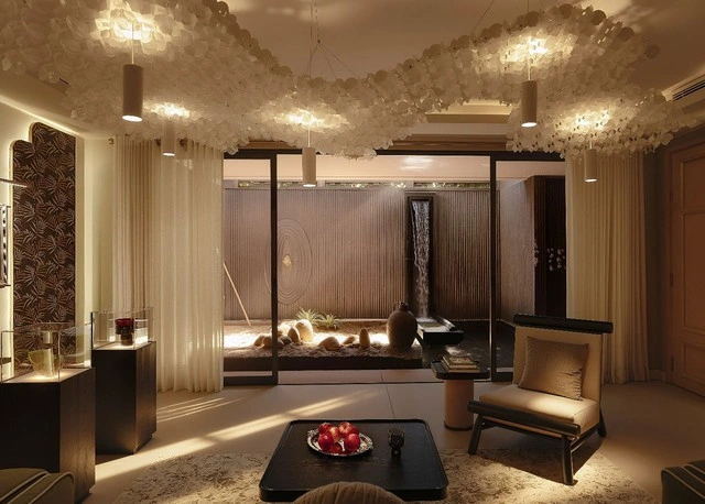 Từ Mỹ, Singapore đến Việt Nam: Khi biệt thự có tầng hầm trở thành 'kho báu chìm' - Ảnh 5