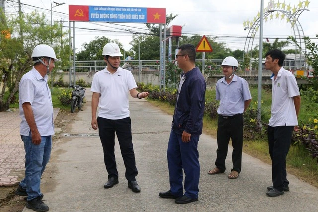 EVNSPC quyết liệt trong công tác đầu tư xây dựng - Ảnh 5