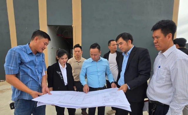 Thái Nguyên có dự án nhà ở xã hội đầu tiên ‘về đích’ - Ảnh 5