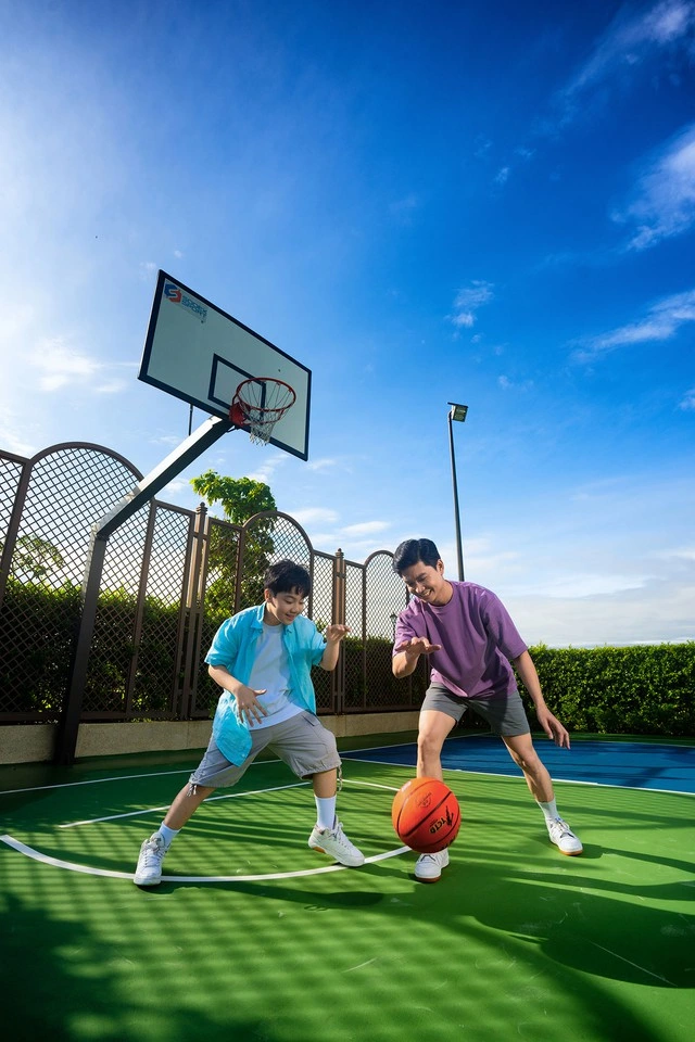 Nam Long - 33 năm kiên định kiến tạo di sản từ triết lý nhân văn - Ảnh 21