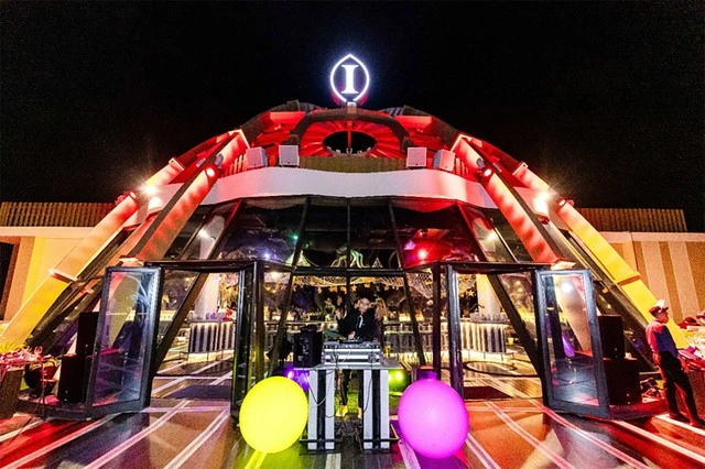 Không khí lễ hội ‘Golden Magic by the Sea’ tại InterContinental Phu Quoc - Ảnh 5