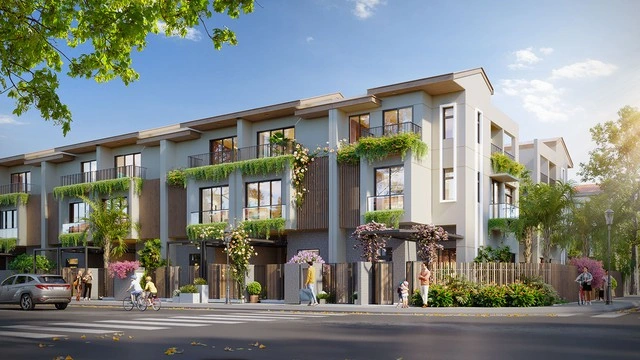 LA Home khởi công phân khu River Park giữa tâm điểm hạ tầng tăng tốc về đích - Ảnh 5