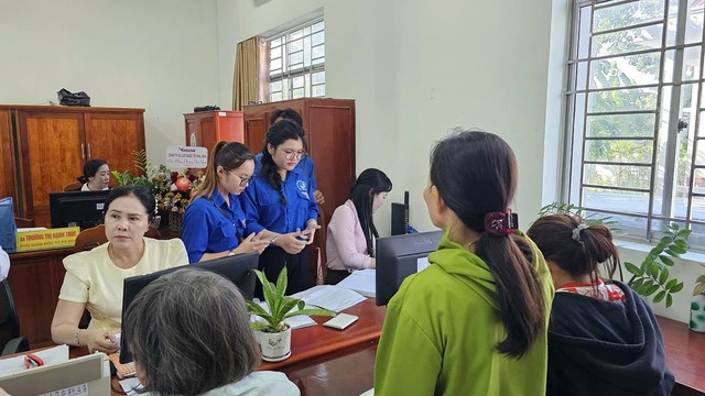 Vĩnh Long chú trọng công tác đào tạo nguồn nhân lực chất lượng cao - Ảnh 5