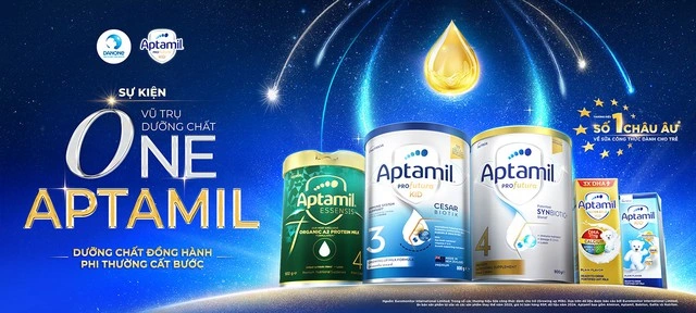 Hành trình phi thường mang hơn 100 năm di sản dinh dưỡng của Danone tới Việt Nam - Ảnh 5