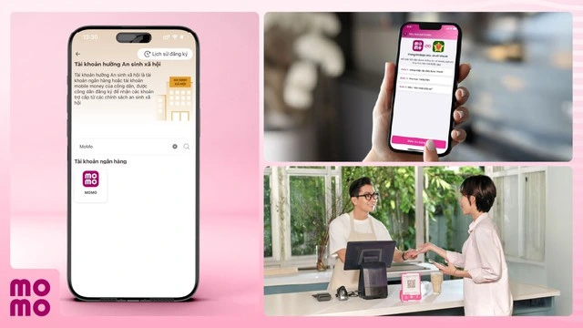 Từ 2G đến AI: 15 năm MoMo mở rộng tài chính số cho người Việt - Ảnh 5