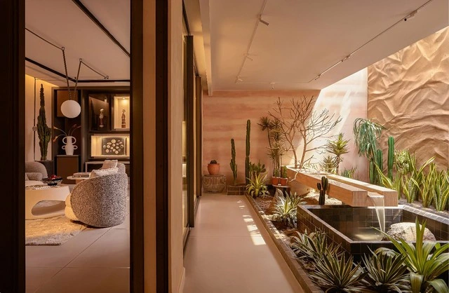 Từ Mỹ, Singapore đến Việt Nam: Khi biệt thự có tầng hầm trở thành 'kho báu chìm' - Ảnh 6