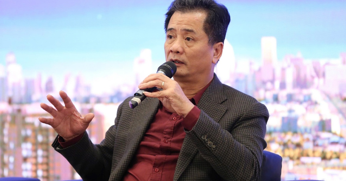 Tiền đổ vào đầu cơ bất động sản vẫn áp đảo nhu cầu thực