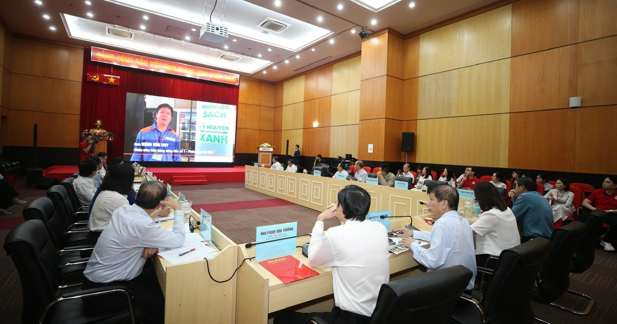 Sản lượng tiêu thụ xăng E10 đã tăng 12 - 18%