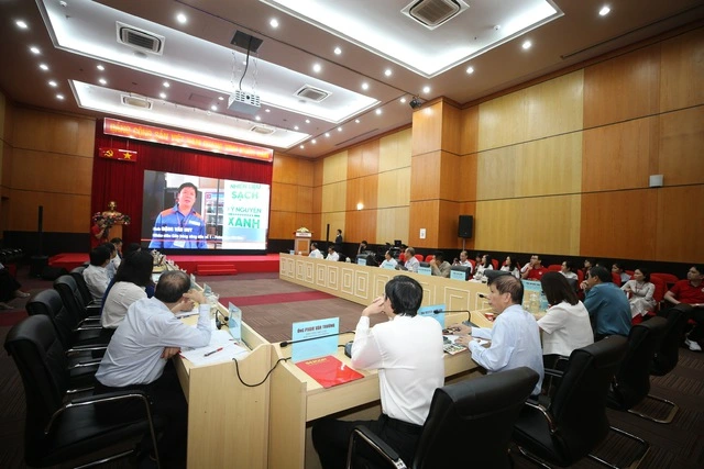 Sản lượng tiêu thụ xăng E10 đã tăng 12 - 18% - Ảnh 1