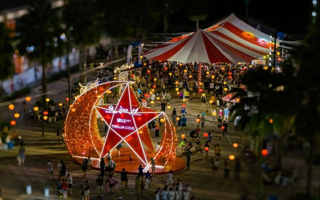 Nam Long - 33 năm kiên định kiến tạo di sản từ triết lý nhân văn - Ảnh 15