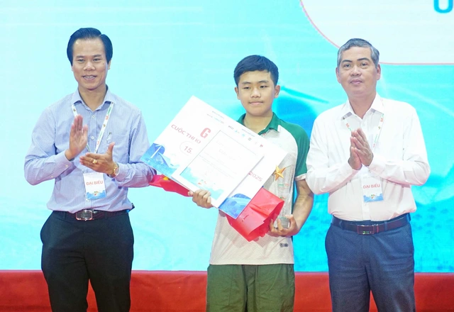 Khởi nghiệp thủy sản xanh cần sự đồng hành, kết nối, tiếp cận vốn - Ảnh 3